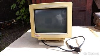 Monitor Compaq 460-P