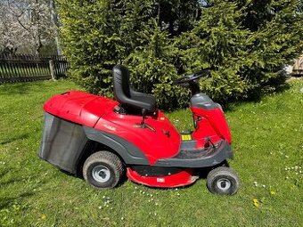 Zahradní traktor Rider XF 140 HD