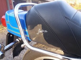 Suzuki GS 750 E