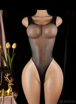Dámské body