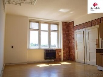 Prodej bytu 2+kk 67 m2 M. Vydrové, České Budějovice