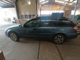 Prodám Subaru Outback 3.0i - 1