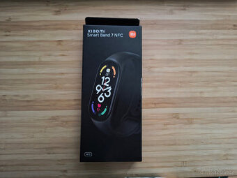 Xiaomi Smart Band 7 NFC