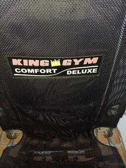 Prodáme King Gym COMFORT DELUXE