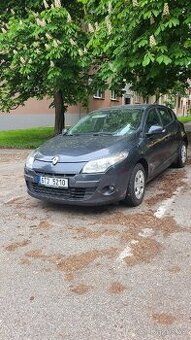 Renault Megan 3