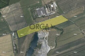 1 ha pozemků v k.ú. Svobodné Heřmanice - 1