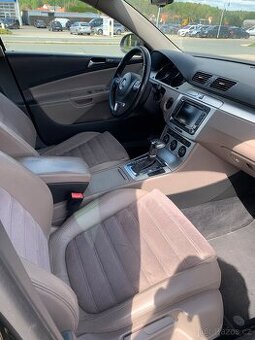 VW Passat B6 R-Line 2.0 TDI 103kw DSG 2009