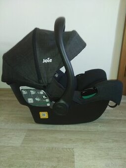 Autosedačka Joie i-gemm 3
