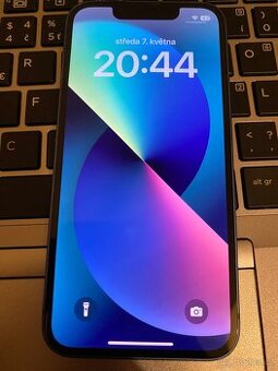 iPhone 13 mini