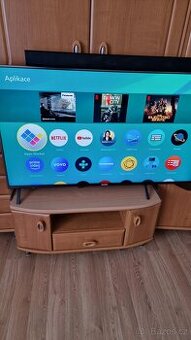 Panasonic Led -TV