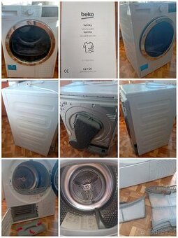 Sušička prádla Beko DPY 8506