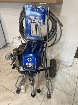 Stříkací zařízení GRACO ULTRA MAX 795 Standard