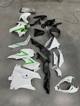 Kawasaki Zx10r 2023 kapoty
