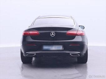 Mercedes-Benz Třídy E 2,9 400d 4Matic Avantgarde DPH (2019)