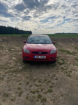 Ford Focus 1.6TDCI 80kw