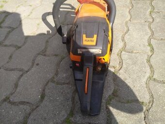 Motorová pila fuxtec