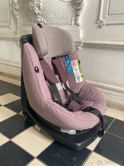 Maxi cosi axissFix