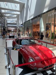Ferrari 250 GTO