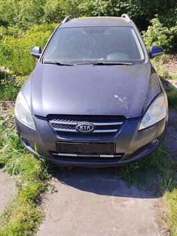 Kia. Ceed combi
