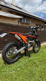 Ktm exc 300 2019