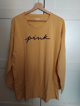 Tričko PINK, Victoria Secret