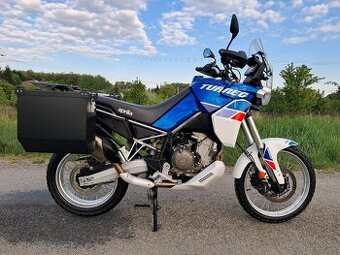 Aprilia Tuareg 660 abs 1.majitel - 1
