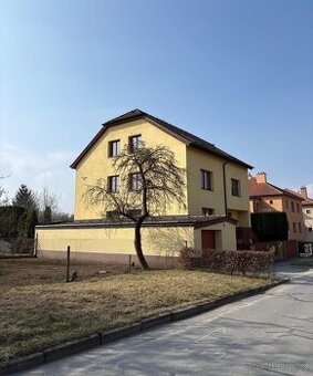 Samostatně stojící rodinný dům ve městě Kuřim, Brno - venkov