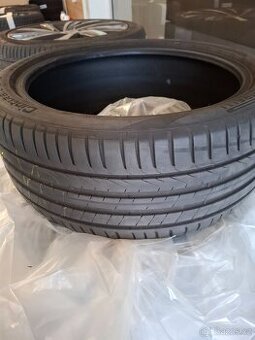225/40 R18 letni pirelli - 1