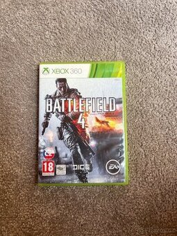 Battlefield 4