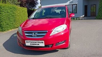 Honda FR-V 1.7 92 KW