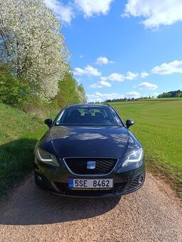 Seat Exeo