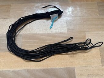 Šňůra s jádrem - 3 mm - 11 m