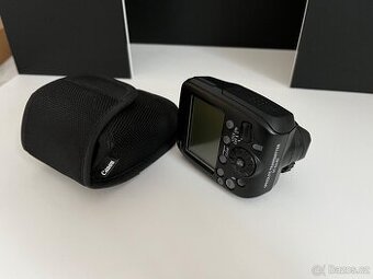 Canon speedlite transmitter ST-E3-RT
