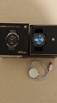 Huawei Watch gt 3 pro