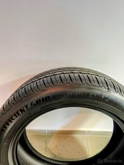 Letní pneu Goodyear