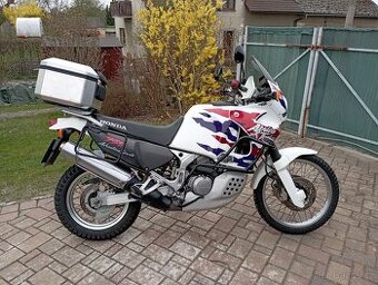 Honda XRV 750 Africa Twin
