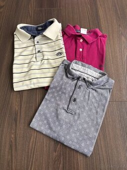 Polo trika