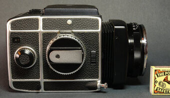 ROLLEIFLEX SL 66.