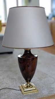 Kvalitní značková stolní lampa Le Dauphine - 1