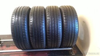 Continental 185/65 R15 88T 2x 7,5mm a 2x 5,5-6,5mm