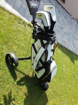 Prodám golfový set