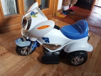 Motorka