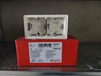 Legrand - 1