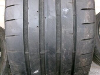 225/50 R17 DUNLOP (4mm) č.15729
