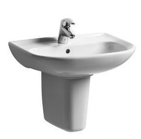 4014804478190 Jika Deep - Polosloup, bílý H8196110000001