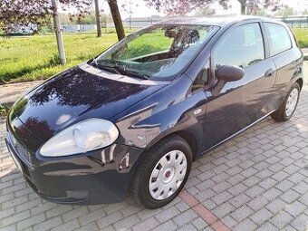 Fiat Grande Punto 1.2