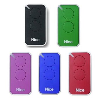 Nice Era INTI2