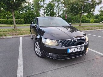 Prodam Skoda Octavia 3 2.0 TDI 110 KW