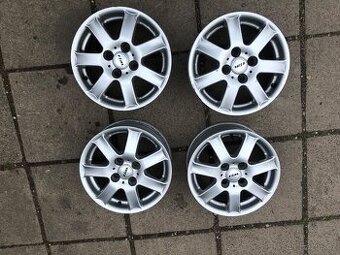 Kola 15” 4x108