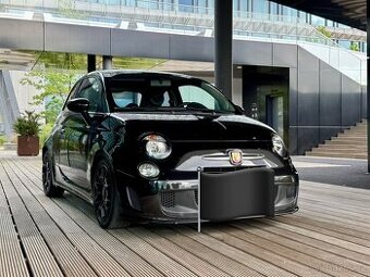 Fiat 500 1.2 8V 51 kw kit Abarth